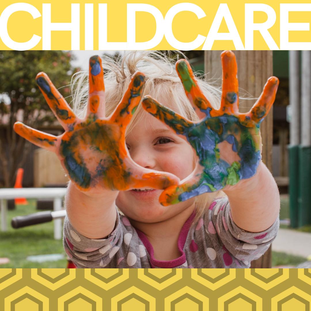Need a helping hand over the Easter Holidays? Head to #beebooked for experienced childcare professionals! 🐝⭐ #easter #childcare #childminders #helpinghand #bristol #bristolfreelance