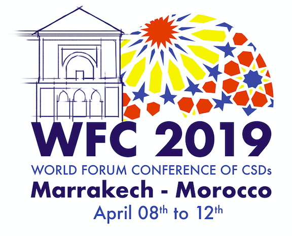hblconsult's tweet photo. #WFC2019 An expert panel representing #Africa, #Asia, #Baltics, #Europe and the Far East will be discussing “Cross Border Regulatory Challenges in Different Jurisdictions” this Thursday @WFC_2019 in #Marrakesh #Maroclear #AMEDA https://t.co/LwFDt9yLUs