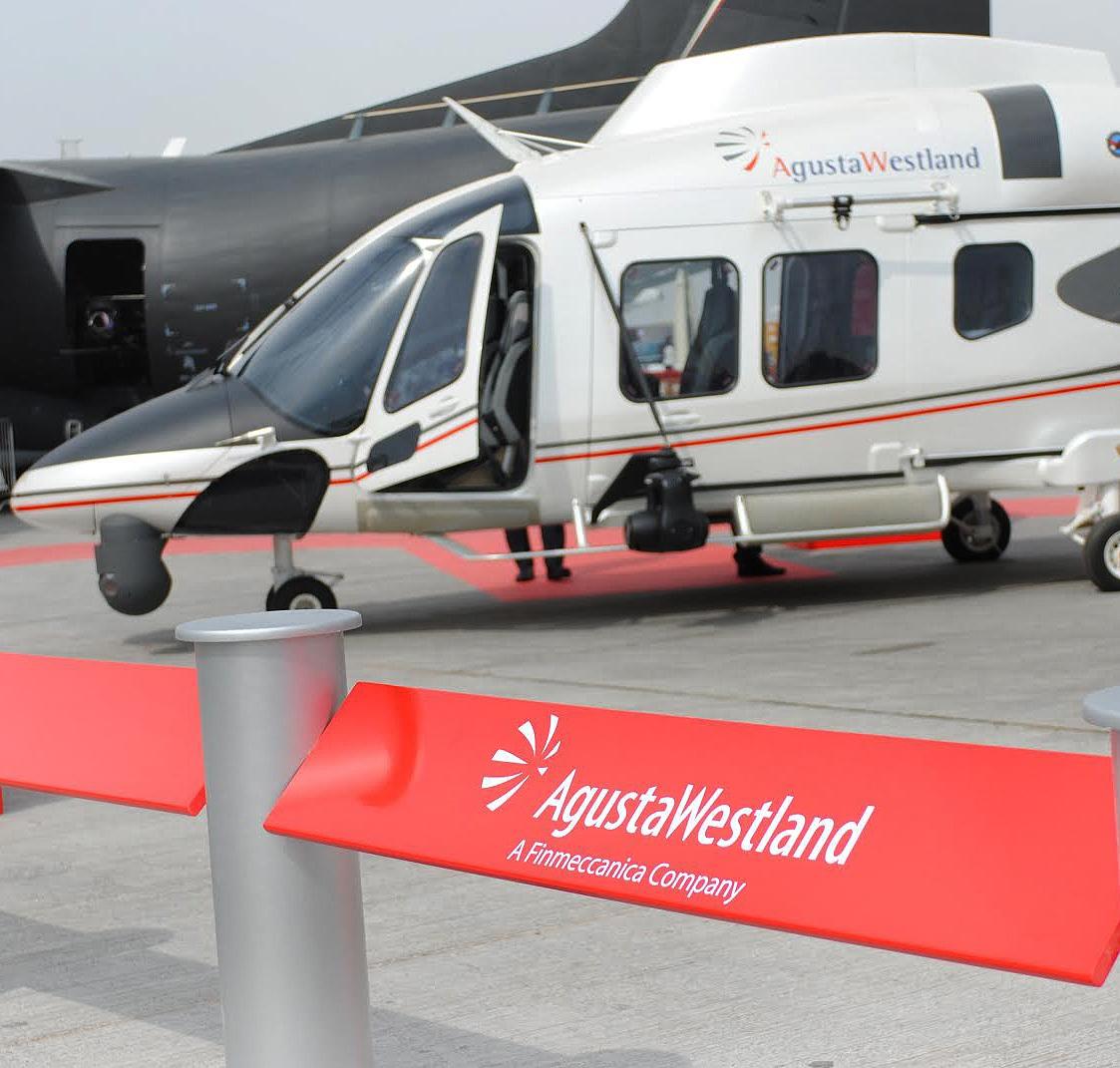 ians_india's tweet photo. A Delhi court on April 8 remanded #SushenMohanGupta, an alleged middleman in the Rs 3,600-crore #AgustaWestland #VVIPchopper deal case, to judicial custody till April 20.
Photo: IANS https://t.co/ozWxR7bzKD