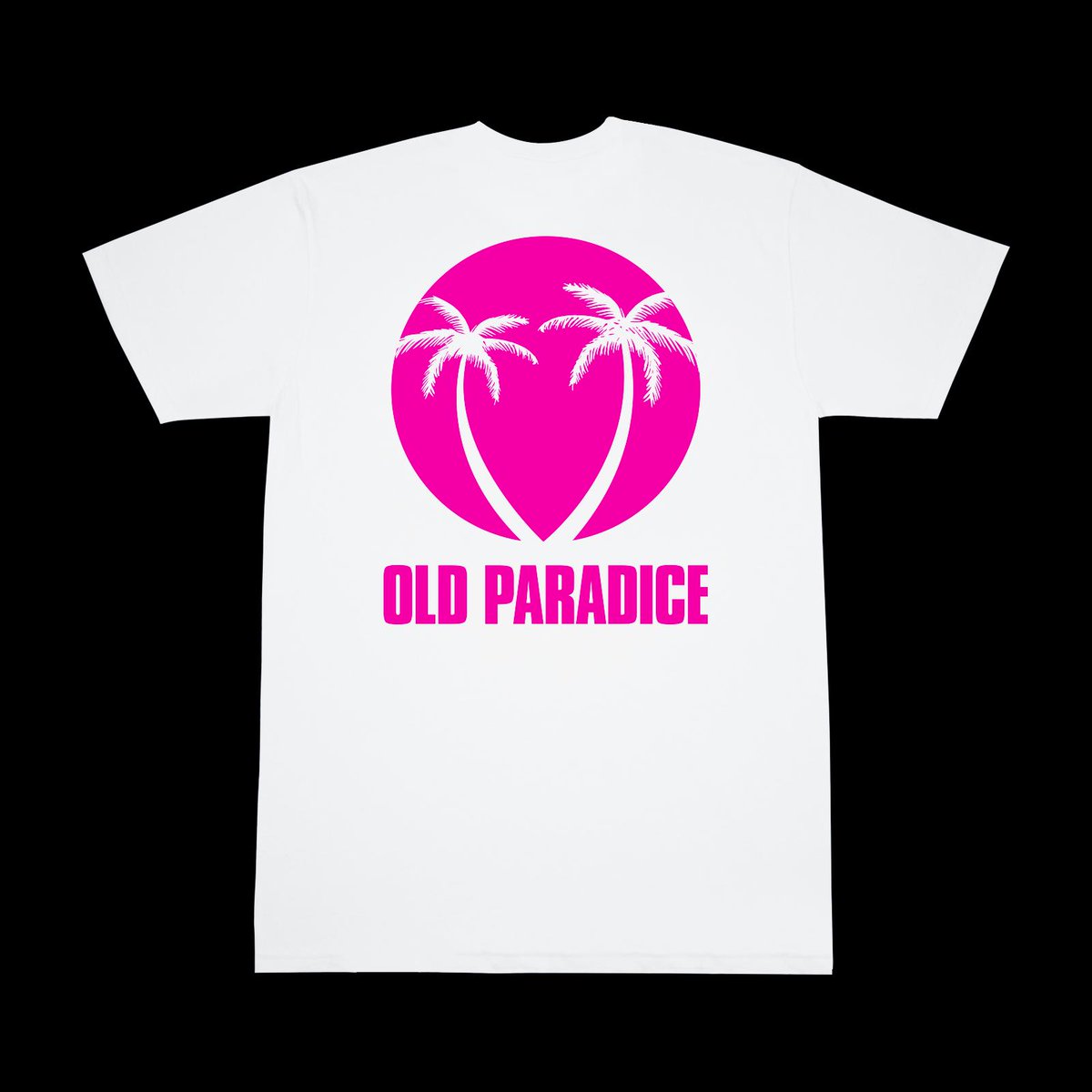👀Just dropped..! New 'Old Paradice' (<a href="/confuciusmc/">Confucius MC</a> x <a href="/Morriarchi/">Morriarchi</a>) SPRING tee now available here👇🏽 groupbracil.bandcamp.com/merch/old-para…