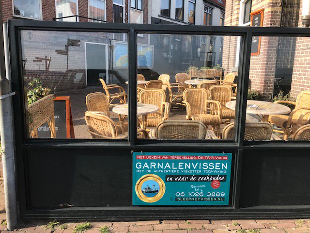 Regelmatig varen we weer! Kijk voor het vaarschema op sleepnetvissen.nl en beleef de leukste avonturen op #Terschelling :-) #garnalenvissen #zeehonden #gezellig