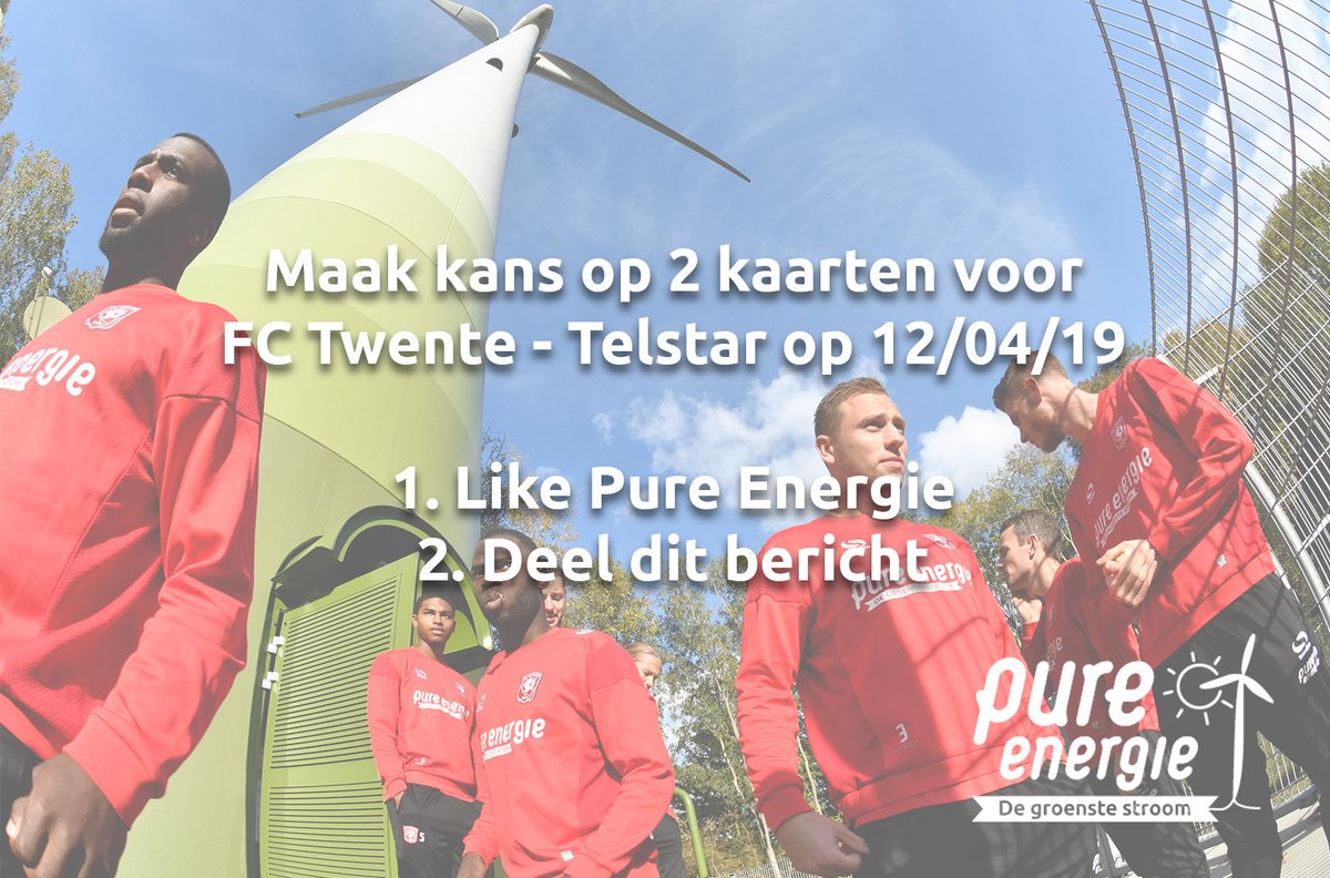 Pure Energie tweet media