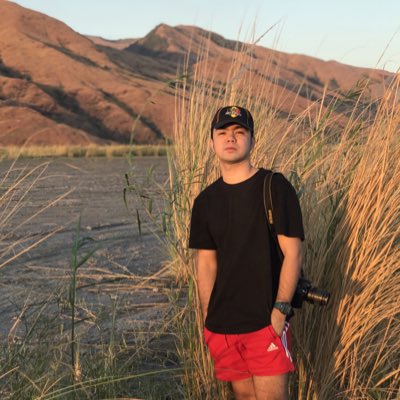 MoePogii's tweet photo. #NewProfilePic https://t.co/Zozi77Vfau