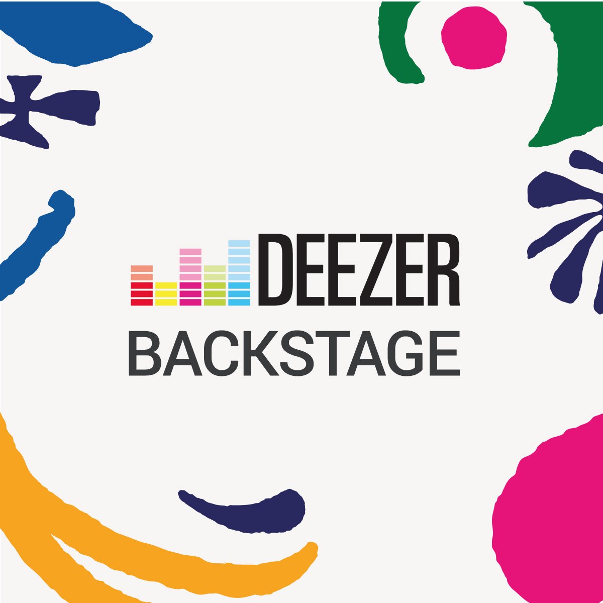 PrintempsDB's tweet photo. [LES PROS DU PDB]  Qui se cache derrière vos streams ? Quels sont vos titres les plus performants ?  Participez aux workshops #DeezerBackstage et découvrez cet outil, les jeudi 18 et vendredi 19 avril à l’espace pro au Quai d’Auron. @DeezerFR https://t.co/WIbfFyqGeT https://t.co/Ch5rcJk3QX