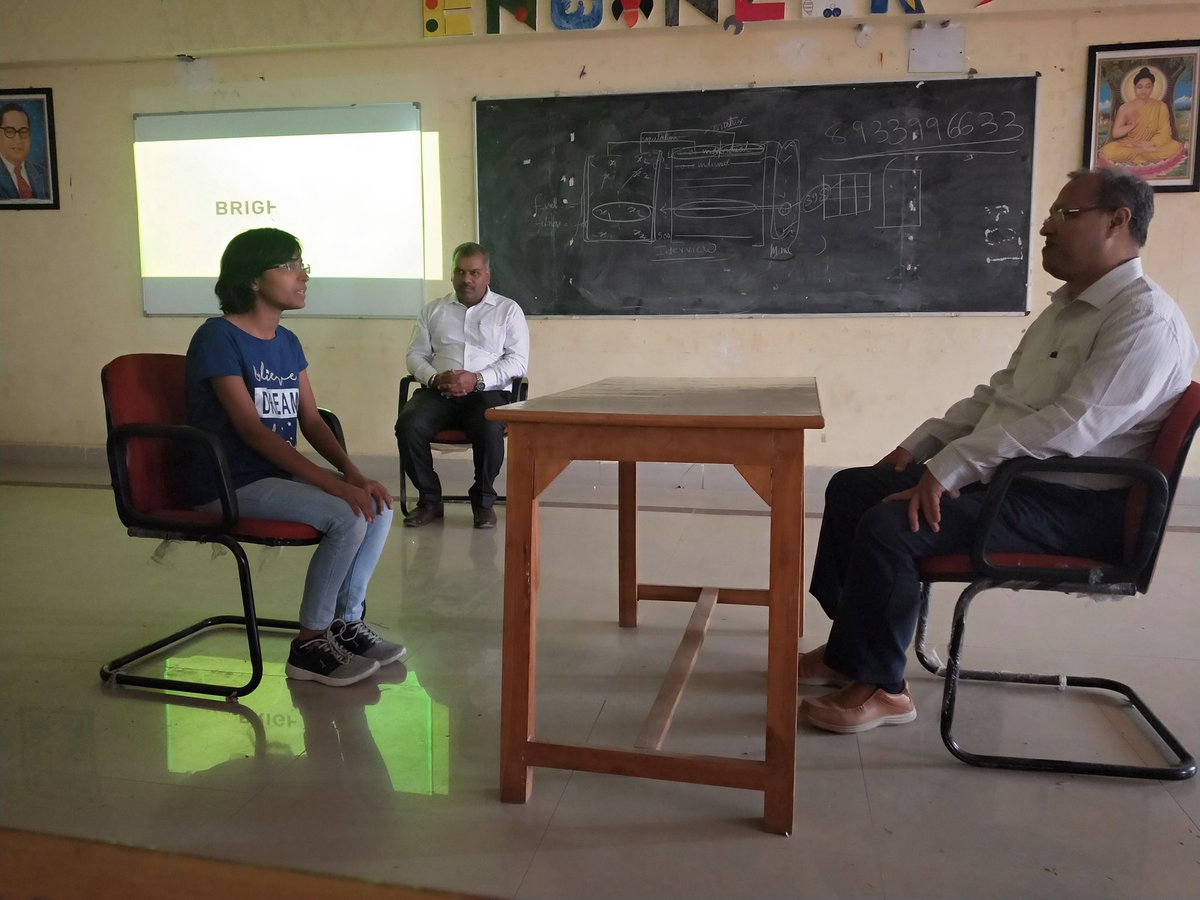 rec_abn's tweet photo. Mock interview organized by Candidate Infotech Pvt Ltd
#skill_development_program
Rajkiya Engineering College Ambedkar Nagar https://t.co/AjPXe0OT1m