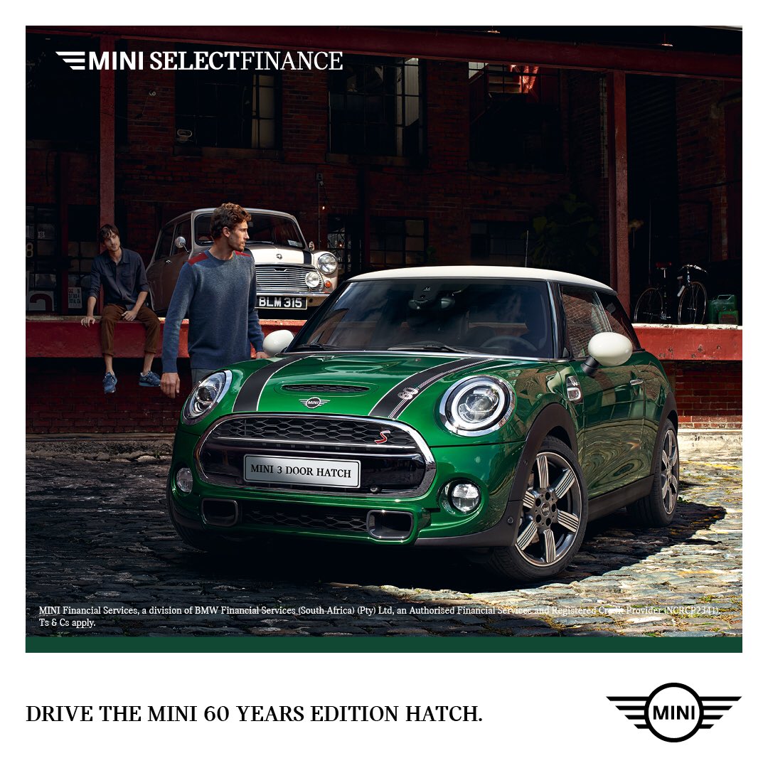 MINI Joburg City Auto (@MINIJoburgCity) / Posts / X