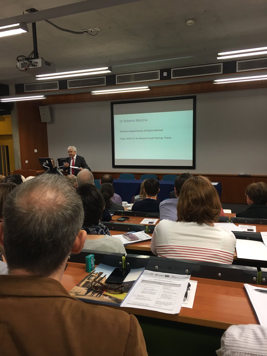 Inspired by Roberto Mezzina <a href="/TEWV/">Tees, Esk & Wear Valleys NHS Foundation Trust</a> Connecting Our City’