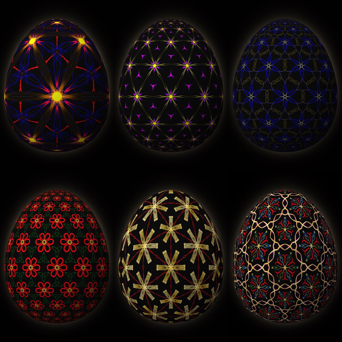 majesticglory's tweet photo. From iOrnament app, the graphic 3D egg. #digitalart #digitalartist #digitaldesign #digitalartistry #graphics #graphicdesign #graphicart #graphicarts #3dart #3dartwork #3dartist #3dgraphics #geometric #geometricart #geometricabstract #eggdesign #design https://t.co/JZEC5IqiQU