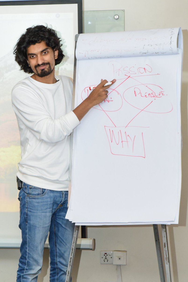 soledupk's tweet photo. Waqar Ali and Maalik Khaskhley facilitated Day 1 and 2 of Train the Young Trainer Karachi.
It was a Great start for our young trainers!
#TTYT #TTYT2019 #Karachi #SoL https://t.co/HBXTgBA7cA