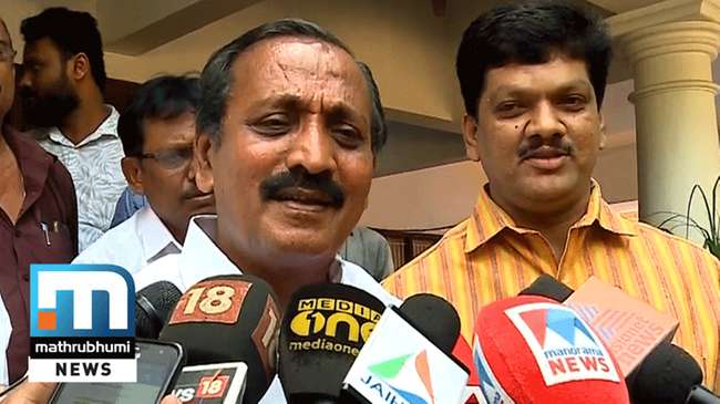 mathrubhuminews's tweet photo. Sting Operation: Probe Team Records MK Raghavan's Statement https://t.co/Hex9p5cdCn #StingOperations https://t.co/E8tzEd8LLK