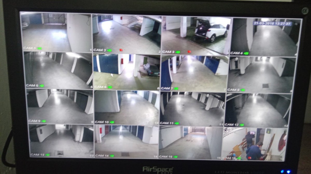 SIfsystem's tweet photo. 🔝sistema de seguridad de un mismo fabricante o, seleccionar lo mejor de cada uno ❓
👉el famoso best of breed👈 Vía digitalsecuritymagazine https://t.co/jnZOhIRBzD
https://t.co/LtW6TNpAfb
#ifsystem #seguridad #Tecnologia #cctv #camaras #videoseguridad https://t.co/toOlUE7zmf