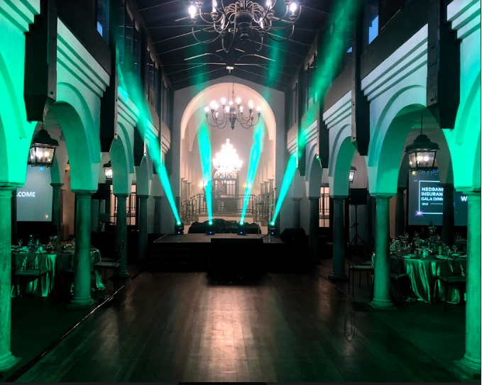 dksoundservices's tweet photo. Transform your event from ordinary to Extraordinary with our lighting &amp; sound solutions! Visit https://t.co/8tZLnpTZEj for a quick quote. #dksoundservices #Eventplannerssouthafrica https://t.co/tI7hIe7iTe
