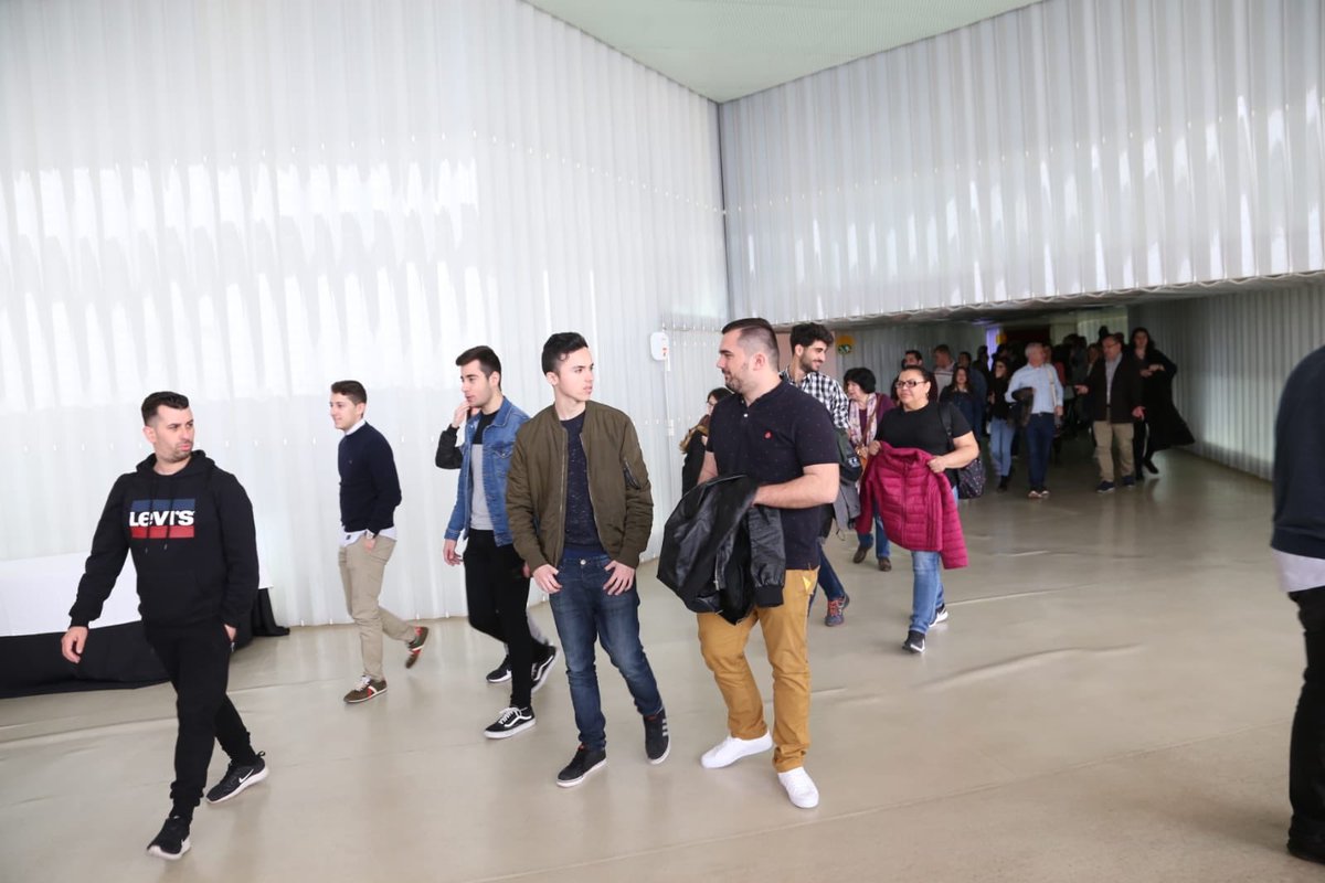 El siguiente bocado de #Comersaciones19 lo propone <a href="/RaquelMaciasZ/">Raquel Macias</a>, directora de marketing del grupo Dani García.