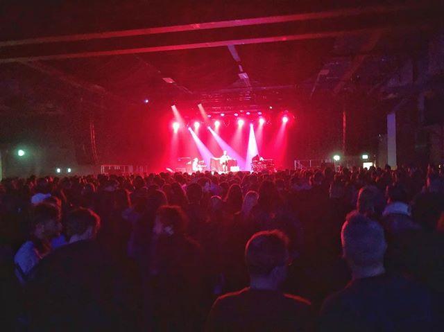 Jim_Fortune's tweet photo. James Blake was quality. One of the increasingly rare occurrences where live sounds better than the album. #jamesblake #manchester #assumeform #assumeformtour https://t.co/hdcx7ZpKhS https://t.co/0i8x6shf8k