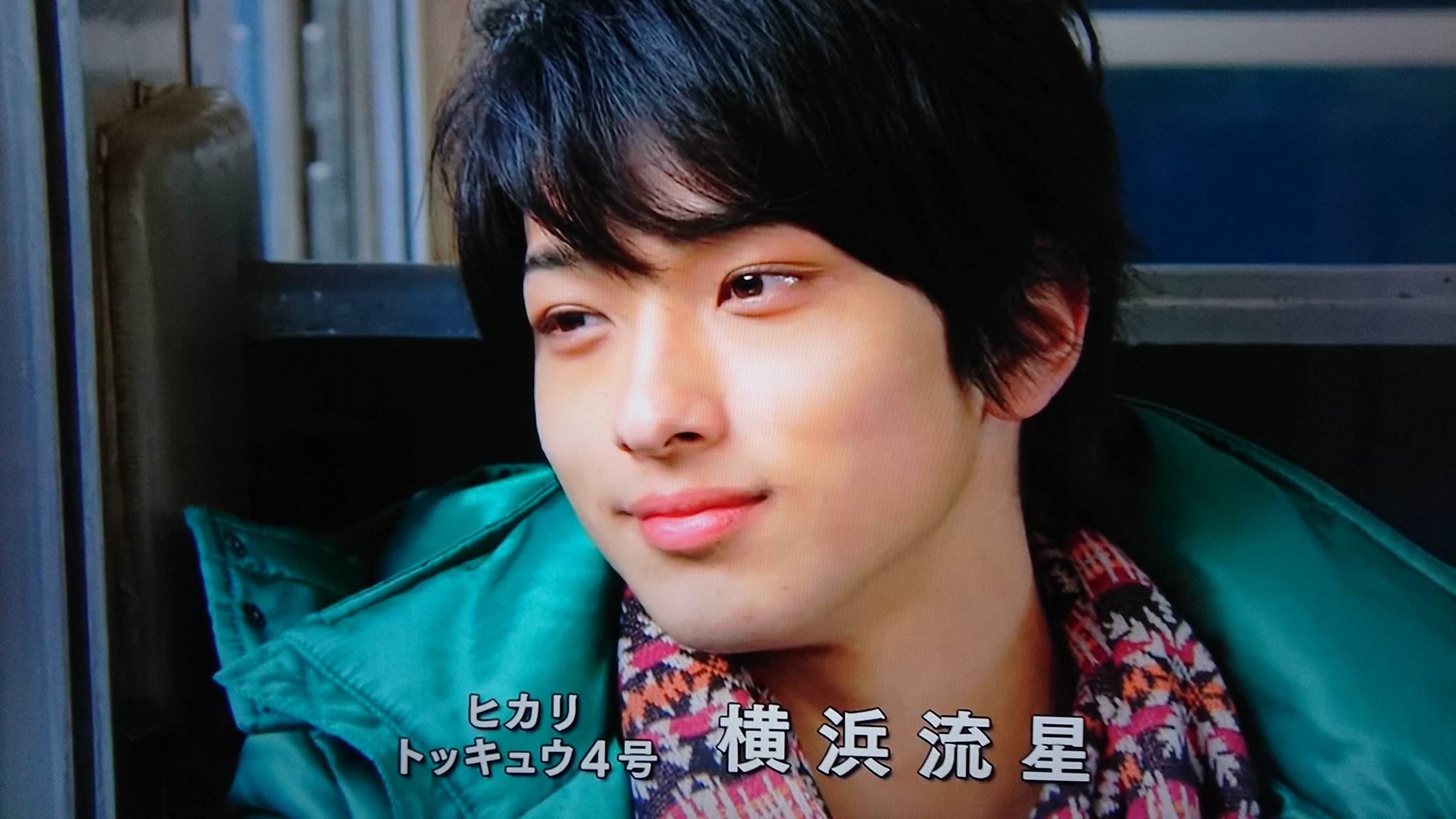 トッキュウ4号 Twitter Search Twitter