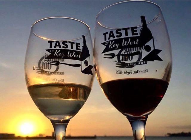 We're calling all FOODIES to experience the best of Key West's food scene on April 15th at the 24th Annual Taste of Key West, benefitting AIDS Help Inc. @MattsStockIsland will be serving Tuna Tartar!