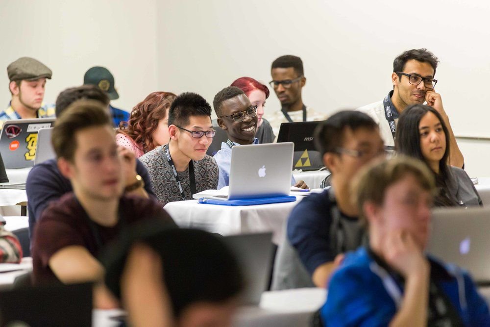 EECStacey's tweet image. Hey @UAlbertaESS @CompEClub do you want to explore your product idea and learn the ins-and-outs of entrepreneurship? Check out @StartupEdmonton Student Summer Program. Deadline to apply is April 8th! For details and to register visit: buff.ly/2G7KoXo