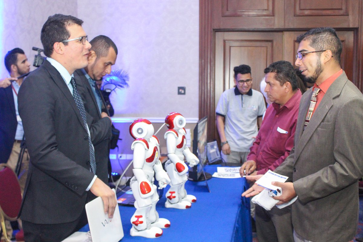 UGB_SV's tweet photo. La UGB, forma parte del Proyecto de USAID de Educación Superior para el Crecimiento Económico @Edusuperior_sv. El pasado 5 de abril presentamos los logros más significativos realizados durante la implementación de este proyecto. https://t.co/3uGgaeUkW0