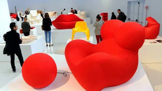 Milanoguida's tweet photo. #museodeldesign - A #Milano, in contemporanea con il #salonedelmobile2019, @triennalemilano inaugura una prima esperienza di quello che sarà (nel 2022) il Museo del #Design! https://t.co/PTnAHmyMET https://t.co/Eveeojjt2j