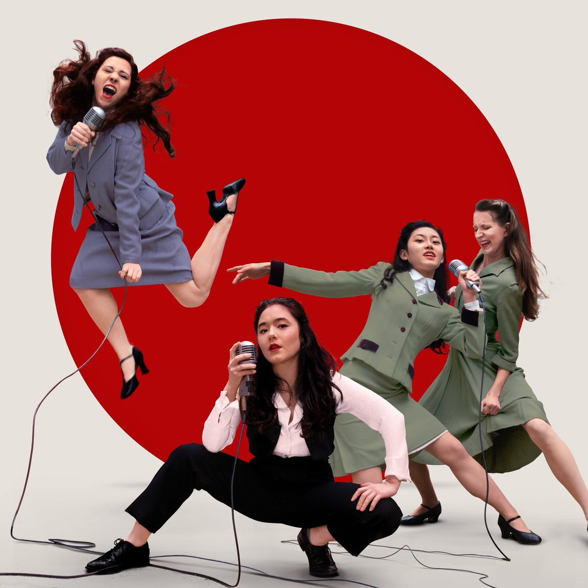 BurntLemonTC's tweet photo. 🚨 CASTING 🚨 

We are looking for an electric actress who can sing to join the TOKYO ROSE team. This role is only open to those that are Japanese/of Japanese heritage. Get in touch for more info &amp; how to apply!
Paid 🔥🍋

Please RT!🎙️📻🌹

#Casting #BAMEcasting  #UNTAPPED https://t.co/w62w8e45Fs