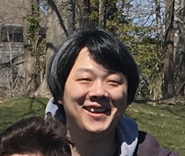 Sarah McMenamin, she/her (@skmcmena) on Twitter photo Congratulations to <a href="/McMenaminLab/">McMenamin Lab</a> postdoc Yinan Hu for winning the SDB award for best Postdoc flash talk and poster!! #NESDB2019 Congratulations to <a href="/McMenaminLab/">McMenamin Lab</a> postdoc Yinan Hu for winning the SDB award for best Postdoc flash talk and poster!! #NESDB2019
