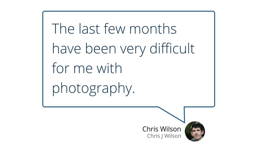 "All this lead to a massive boost in motivation and the realization that I have been shooting even when I “wasn’t”." goo.gl/H7pjub #Motivation #Photography #StreetPhotography
