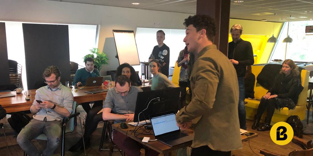 Braingineers's tweet photo. Thank you very much @centraal_beheer for your hospitality.
We hope you enjoyed the presentation and demo.
#emotionalanalytics #UX #CX #insights #tech #neurousability #data #platform #research #AI #presentation #demo # https://t.co/g1hwRrOnUd