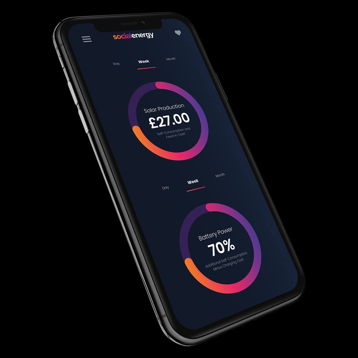First4Solar's tweet photo. *Save up to 70% on your electricity bill with Social Energy*

We’re now proud to announce, we’ve partnered with the revolutionary new energy company Social Energy to Save you up to 70% on your electricity, with new Solar energy storage and trading technology! https://t.co/kZIOHhtArw