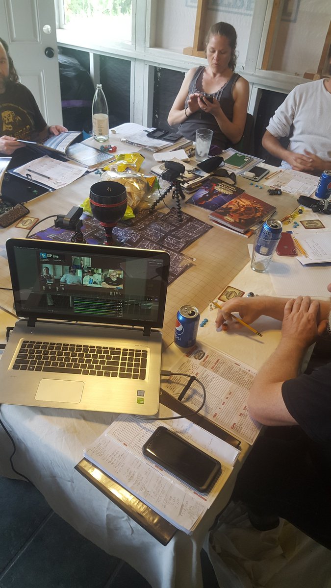 Rashamonn's tweet image. Another #savagesunday in the game cave.  If you are interested in chaos set to the smooth sounds of my voice, you should join #ISP_Live Sundays for our Twitch livestream.  More to come.  #comingsoon @clint_black #savageworlds #indiedev #icouldmakebiowareabillion @ea_capitalgames