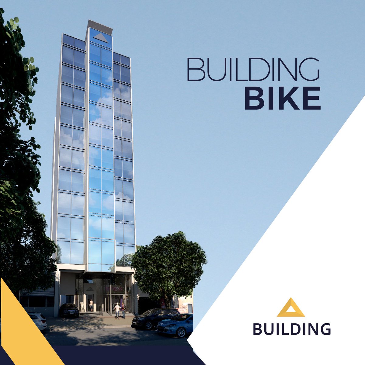 buildingtower's tweet image. ¡OPORTUNIDAD PARA INVERTIR TUS AHORROS!
Tenés la posibilidad de acceder a #TuPrimerBuilding con una inmejorable inversión en pozo. #BuildingBike se encuentra ubicado en calle 61 e/1 y 2, plena zona universitaria. Conocelo 👉🏻 buildingtower.com/proyectos/buil…