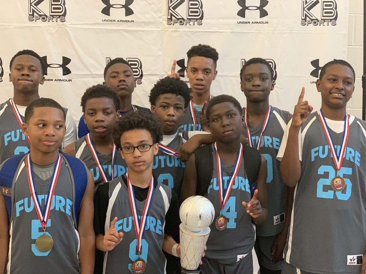 GFuture2024's tweet photo. Champs!!! @KBSports8 https://t.co/EkmhkWzUz7