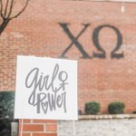 Photo by Chi Omega Ohio State (@ChiOmegaOSU)