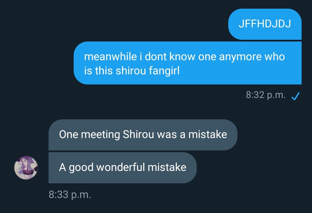 ㅤ · — ㅤＩ ㅤ— ·ㅤㅤ (@justiisia) on Twitter photo 