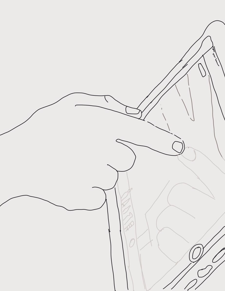 21stSAIL's tweet photo. We went from  “I can’t draw” to “Look at this!!!”  #Keynote drawing 😍 #EveryoneCanCreate https://t.co/vCCDhGemv9