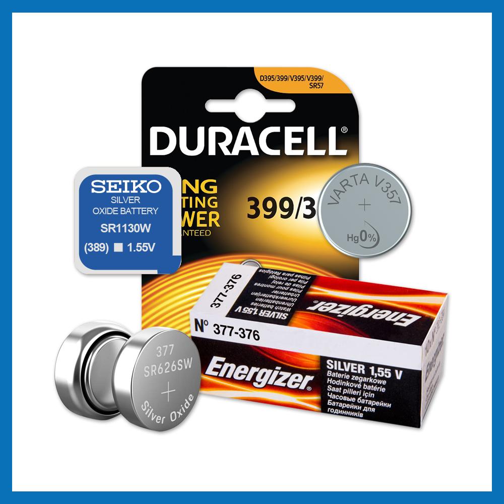 Wij zijn een groothandel in batterijen en accu’s voor een verscheidenheid aan afzetmarkten en afnemers. In 36 jr hebben wij ons ontwikkeld tot een expert op het gebied van horlogebatterijen van de merken #Sony, #Varta, #Seiko, Maxell, Energizer en Duracell bit.ly/2UJk0eA