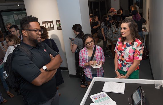 emersongradlife's tweet photo. Accepted student day is on Saturday April 13th. Come meet students from your program, and join us for a reception celebrating YOU. Register here:https://t.co/9x8ivpzYt0 #welcometoemerson #ECFall2019 #MAhereIcome #Creativeforce #FindYourVoice #EmersonCollege https://t.co/p2TsB4Hjgr