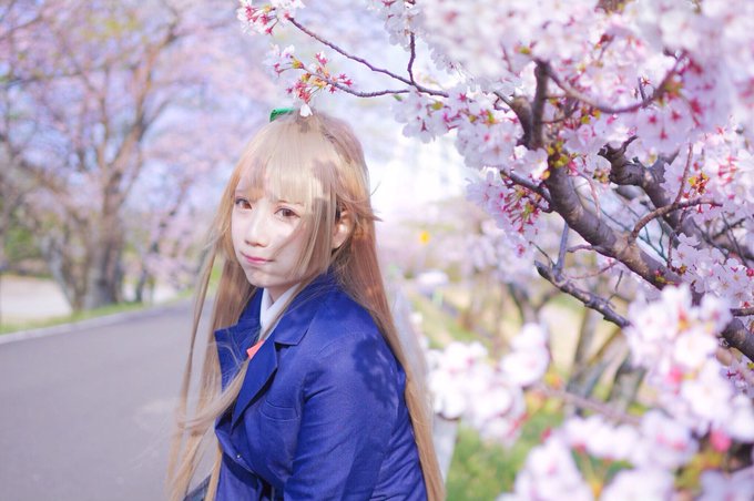 Twitterのコスプレ画像81