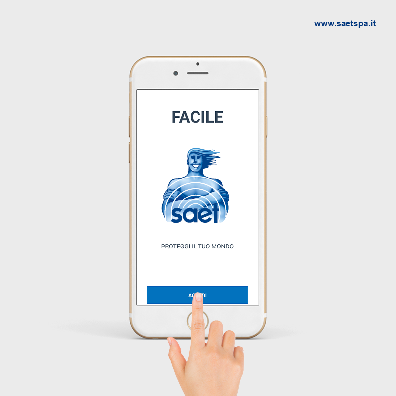 saetroma's tweet photo. Cosa è davvero FACILE? Attivare o disattivare l’allarme di casa con un #app per IOS e Android. FACILE ce l’ha! Scopri il sistema #antintrusione a portata di mano https://t.co/YIM0c22odS https://t.co/FnQgZiDUKo
