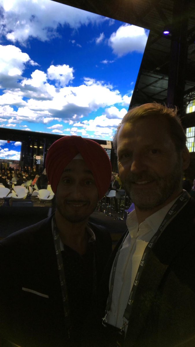 Patrick Lammers tweet media