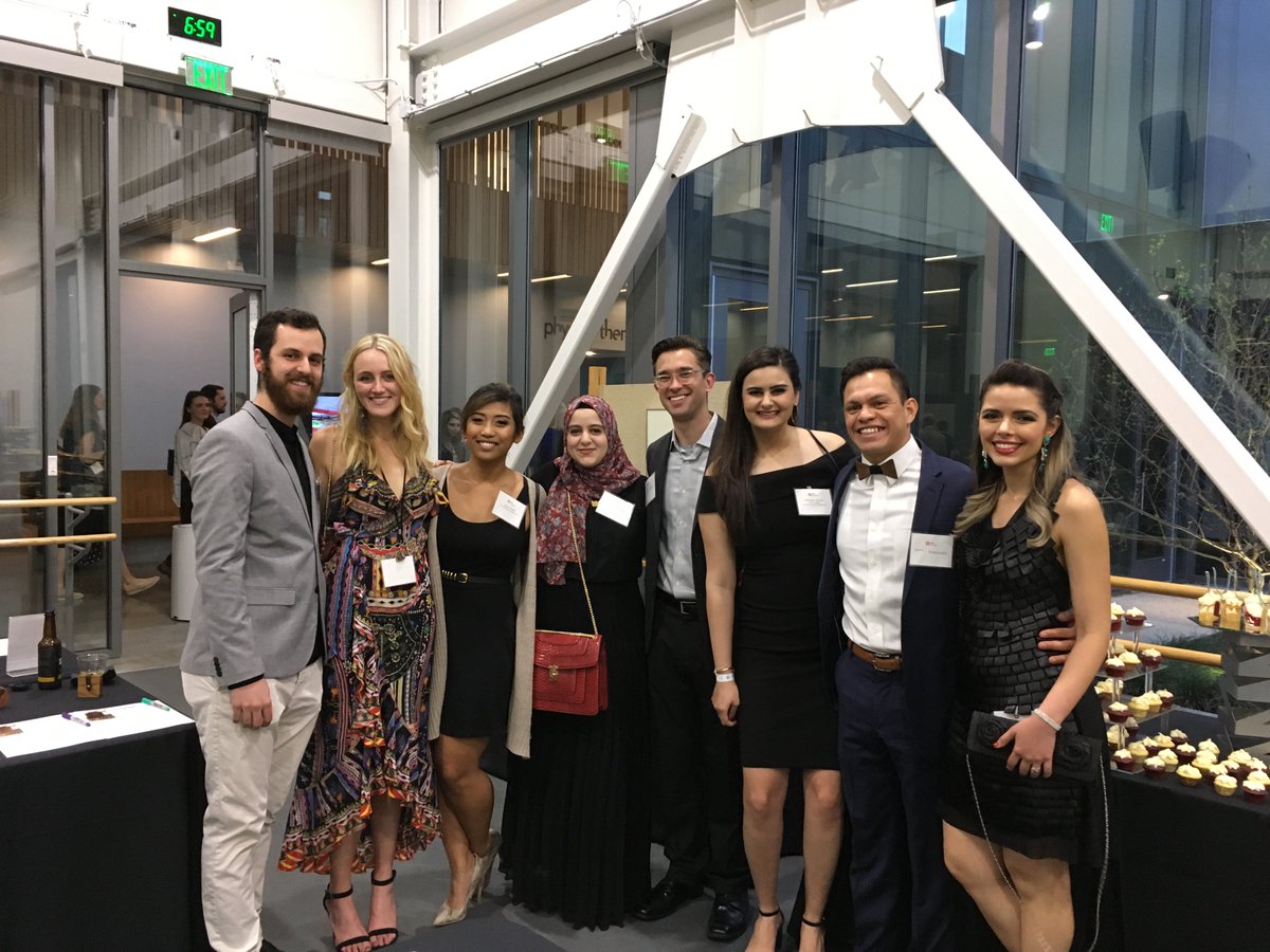 ArchitectureUM's tweet photo. Almost 40 of our AIAS Memphis members attended the @AIAMemphis Gala Saturday night. #aiasmemphis #aiamemphis #gtg #drivenbydoing https://t.co/nmk9nJ4vgC
