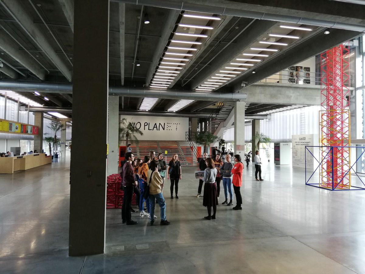 Strelka KB tweet media