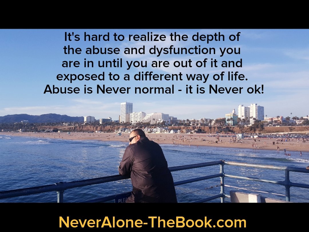 NeverAloneBook's tweet photo. Never Alone is a #truestory! Get your copy of this #inspirational story today on Amazon or at https://t.co/gWZxUSgULU. #book #awardwinning #indieauthor #latinoauthor #christianauthor https://t.co/NDdBdRmVpN