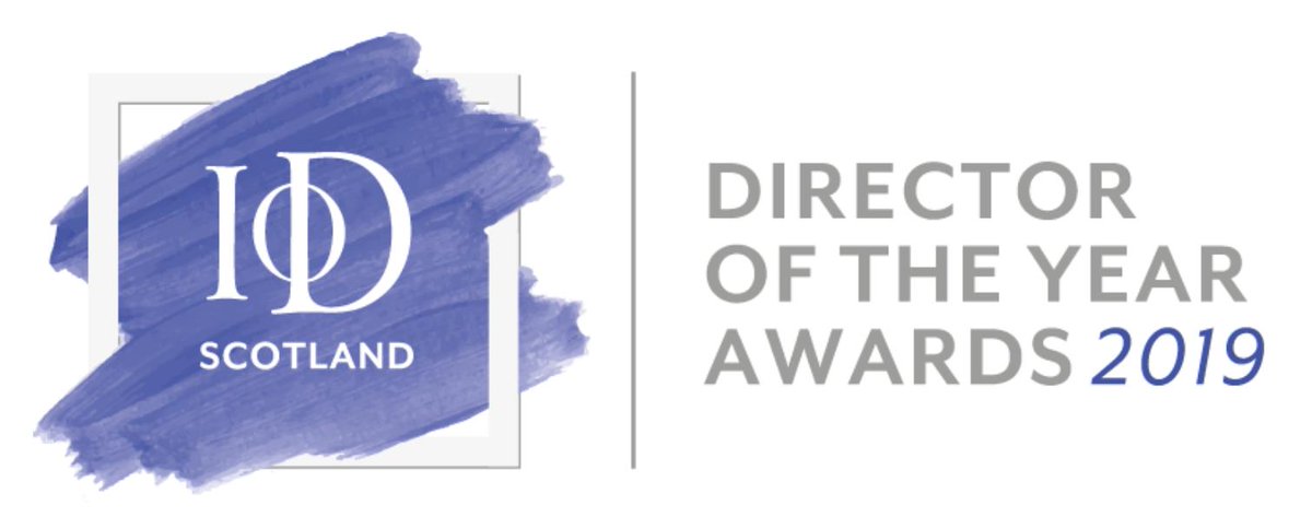 👏 We're delighted to reveal the finalists for our 2019 Director of the Year Awards! 👏

These 47 leaders are Scotland's best and brightest, representing a true cross section of industries and sectors operating across Scotland.

View the finalists here: 👉 bit.ly/2UEuvzR