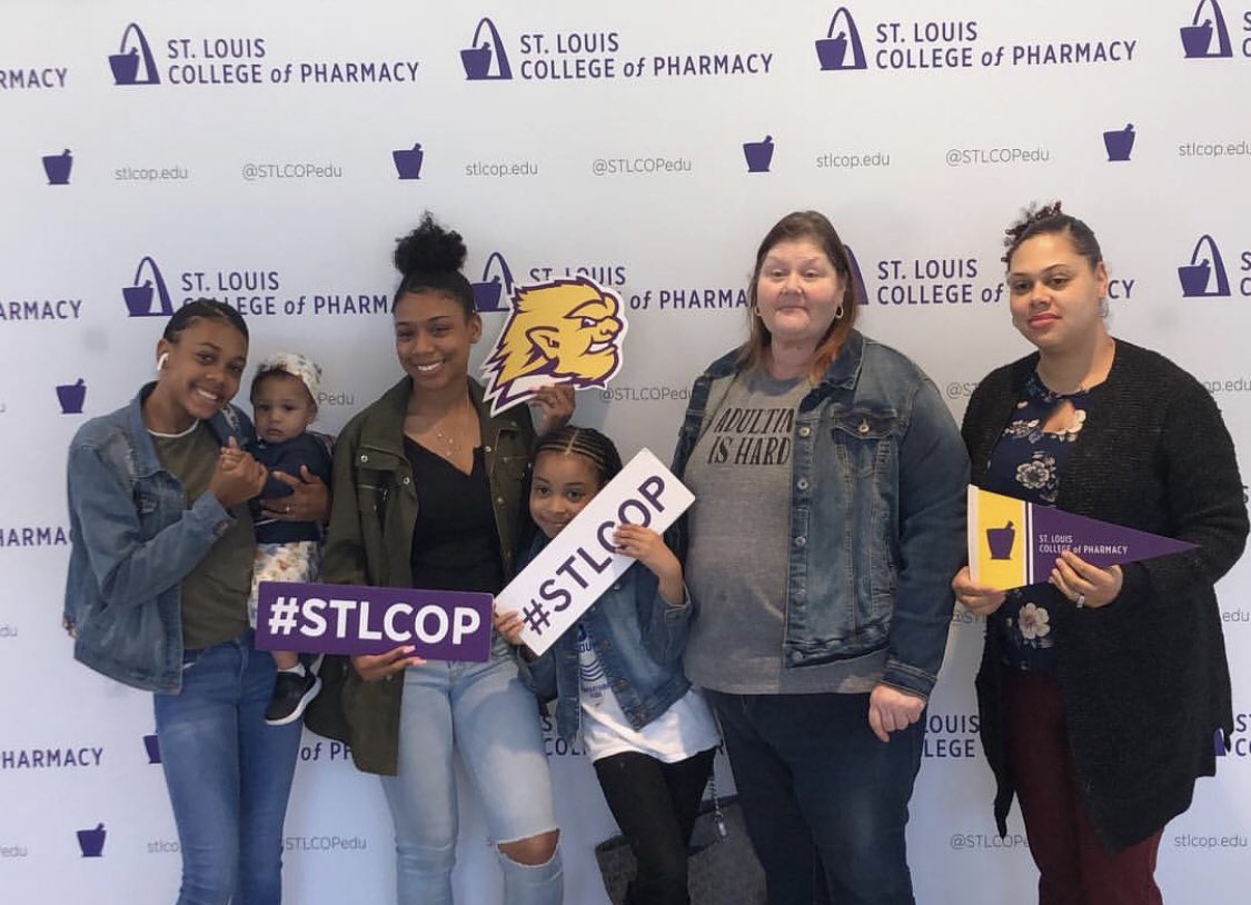 STLCOP Admissions tweet media