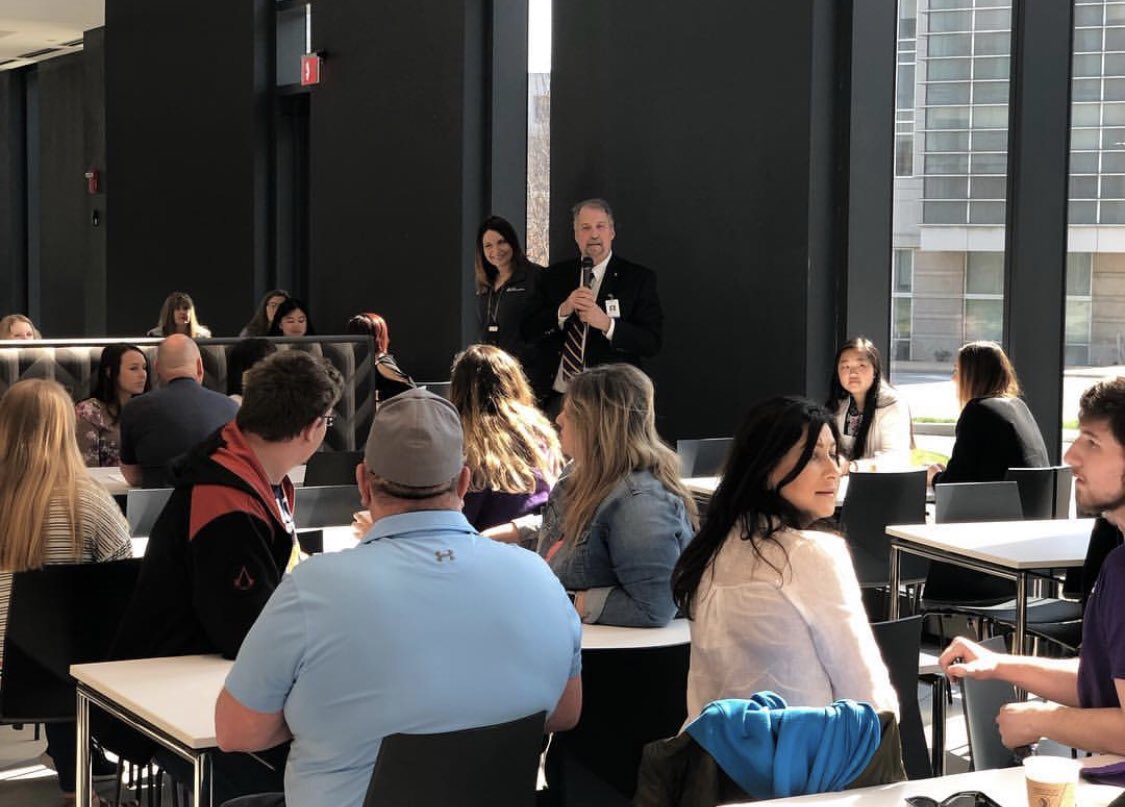 STLCOP Admissions tweet media