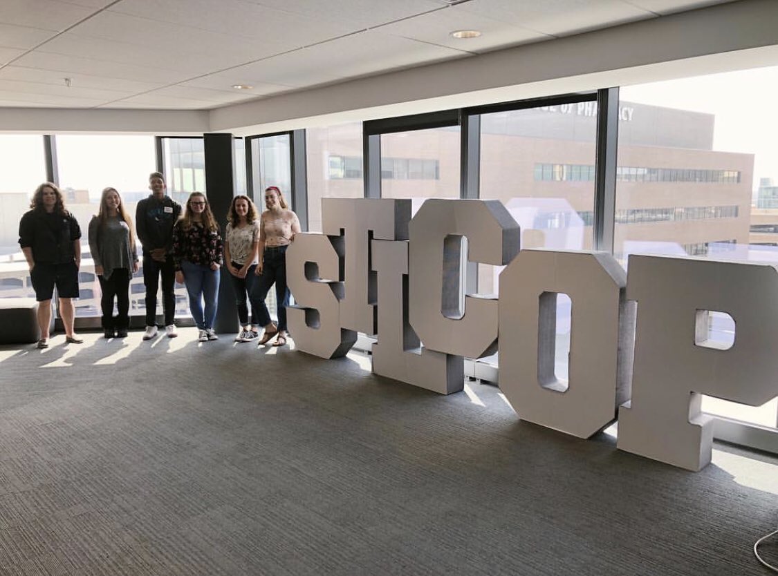 STLCOP Admissions tweet media