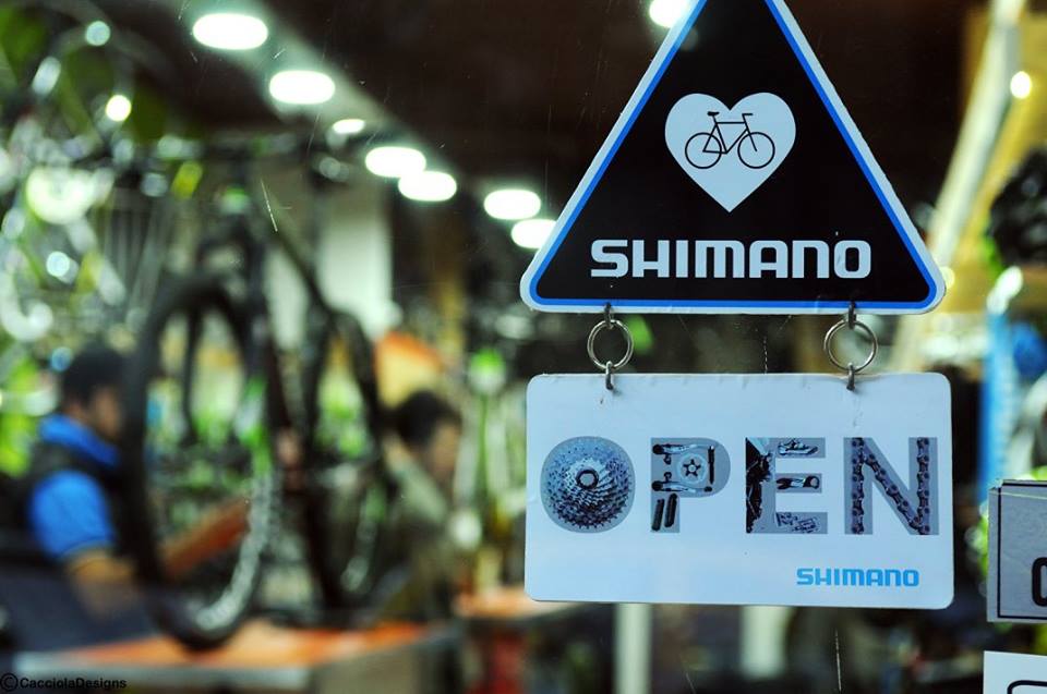 🛠 ¿Pedaleaste mucho el fin de semana? Prepárate para el que viene y prepara a lo que más quieres con Los Especialistas en los Shimano Service Centers y déjala a punto para lo que se viene. 🚵‍♂

Busca el más cercano a tu casa: 👉 bit.ly/LosSSCEnLatino…