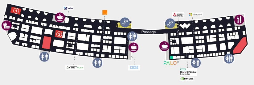 paloitlyon's tweet image. J-2 avant le salon @SIDOevent qui se tiendra mercredi 10 et jeudi 11 avril à Lyon ! Retrouvez-nous stand W308 pour découvrir nos projets #IOT #ConnectedObject #innovation #datascience