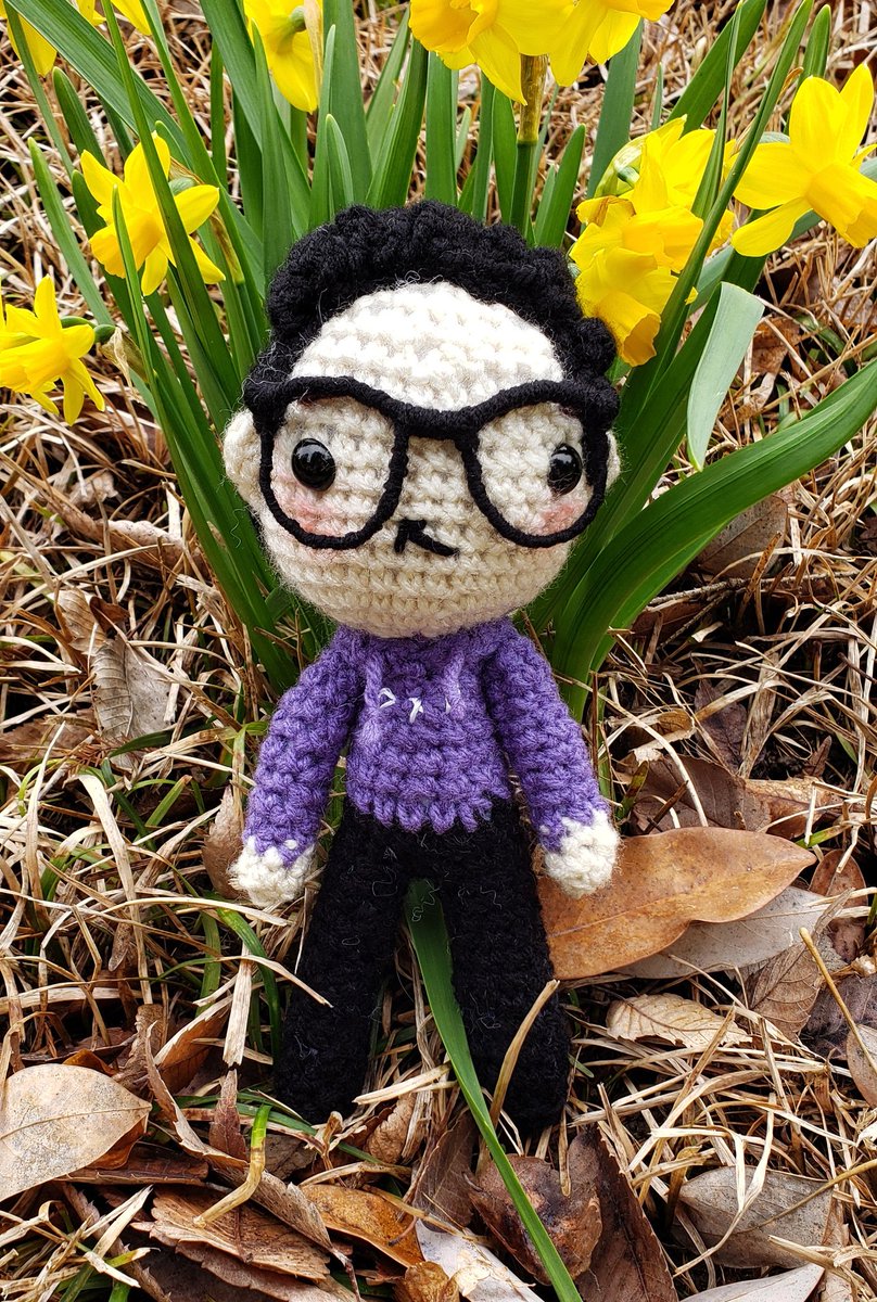 xoc_arual's tweet photo. I spent literally my whole weekend crocheting a small @AmazingPhil and @danielhowell but they were well worth it https://t.co/nQZMNnJdbn