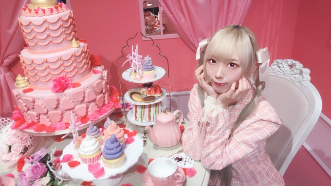 コスプレイヤー天上てんこのTwitter画像29